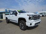 New 2026 Chevrolet Silverado 2500 High Country Crew Cab for sale #C160233 - photo 4