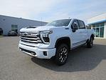 New 2026 Chevrolet Silverado 2500 High Country Crew Cab for sale #C160233 - photo 6