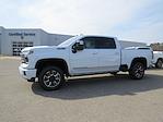 New 2026 Chevrolet Silverado 2500 High Country Crew Cab for sale #C160233 - photo 7