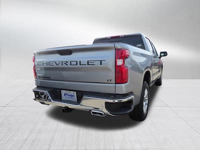 New 2026 Chevrolet Silverado 1500 LT Crew Cab for sale #C160262 - photo 2