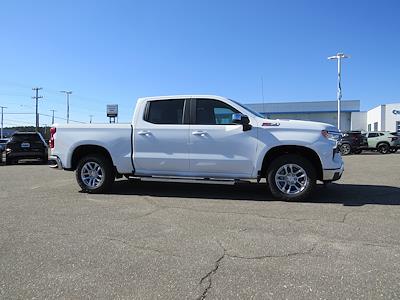 New 2026 Chevrolet Silverado 1500 LT Crew Cab for sale #C160281 - photo 2
