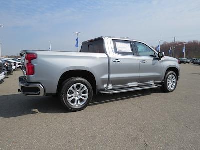 New 2026 Chevrolet Silverado 1500 LTZ Crew Cab for sale #C160282 - photo 2
