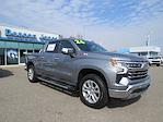 New 2026 Chevrolet Silverado 1500 LTZ Crew Cab for sale #C160282 - photo 3