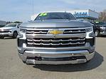 New 2026 Chevrolet Silverado 1500 LTZ Crew Cab for sale #C160282 - photo 4