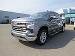 New 2026 Chevrolet Silverado 1500 LTZ Crew Cab for sale #C160282 - photo 5