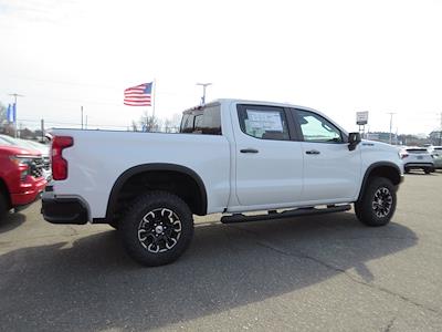 New 2026 Chevrolet Silverado 1500 ZR2 Crew Cab for sale #C160283 - photo 2