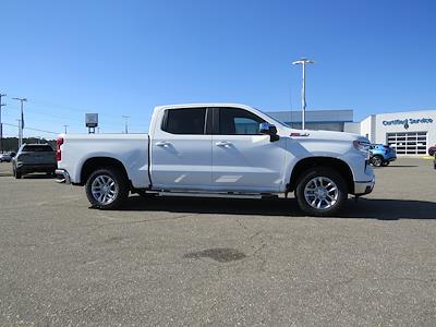 New 2026 Chevrolet Silverado 1500 LT Crew Cab for sale #C160295 - photo 2