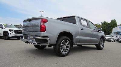 New 2024 Chevrolet Silverado 1500 Custom Crew Cab 4WD Pickup for sale #DC140066 - photo 2