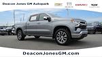 New 2024 Chevrolet Silverado 1500 Custom Crew Cab 4WD Pickup for sale #DC140066 - photo 1