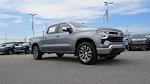 New 2024 Chevrolet Silverado 1500 Custom Crew Cab 4WD Pickup for sale #DC140066 - photo 10