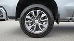 New 2024 Chevrolet Silverado 1500 Custom Crew Cab 4WD Pickup for sale #DC140066 - photo 12