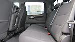 New 2024 Chevrolet Silverado 1500 Custom Crew Cab 4WD Pickup for sale #DC140066 - photo 16