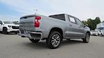 New 2024 Chevrolet Silverado 1500 Custom Crew Cab 4WD Pickup for sale #DC140066 - photo 2