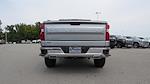 New 2024 Chevrolet Silverado 1500 Custom Crew Cab 4WD Pickup for sale #DC140066 - photo 4