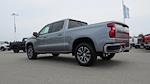 New 2024 Chevrolet Silverado 1500 Custom Crew Cab 4WD Pickup for sale #DC140066 - photo 6