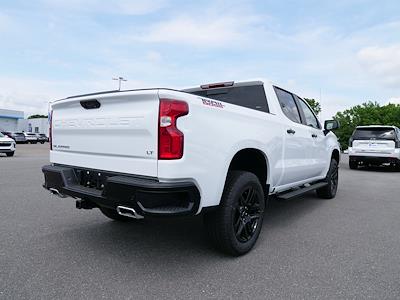 New 2025 Chevrolet Silverado 1500 LT Crew Cab 4WD Pickup for sale #DC150342 - photo 2