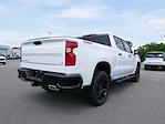 New 2025 Chevrolet Silverado 1500 LT Crew Cab 4WD Pickup for sale #DC150342 - photo 2