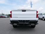 New 2025 Chevrolet Silverado 1500 LT Crew Cab 4WD Pickup for sale #DC150342 - photo 4