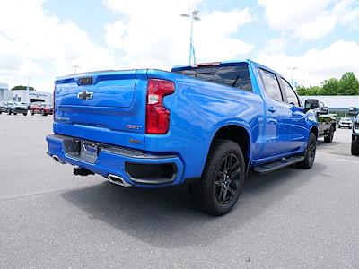 New 2025 Chevrolet Silverado 1500 RST Crew Cab 4WD Pickup for sale #DC150360 - photo 2