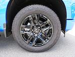 New 2025 Chevrolet Silverado 1500 RST Crew Cab 4WD Pickup for sale #DC150360 - photo 11