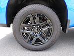 New 2025 Chevrolet Silverado 1500 RST Crew Cab 4WD Pickup for sale #DC150360 - photo 12