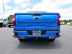 New 2025 Chevrolet Silverado 1500 RST Crew Cab 4WD Pickup for sale #DC150360 - photo 4