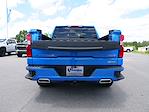 New 2025 Chevrolet Silverado 1500 RST Crew Cab 4WD Pickup for sale #DC150360 - photo 5