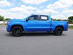 New 2025 Chevrolet Silverado 1500 RST Crew Cab 4WD Pickup for sale #DC150360 - photo 7