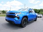 New 2025 Chevrolet Silverado 1500 RST Crew Cab 4WD Pickup for sale #DC150360 - photo 8