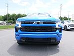 New 2025 Chevrolet Silverado 1500 RST Crew Cab 4WD Pickup for sale #DC150360 - photo 9