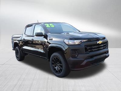 New 2025 Chevrolet Colorado Work Truck Crew Cab Pickup for sale #DC150416 - photo 2