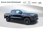 New 2025 Chevrolet Colorado Work Truck Crew Cab Pickup for sale #DC150416 - photo 1