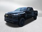 New 2025 Chevrolet Colorado Work Truck Crew Cab Pickup for sale #DC150416 - photo 4