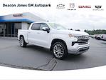 New 2025 Chevrolet Silverado 1500 LTZ Crew Cab 4WD Pickup for sale #DC150429 - photo 1