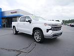 New 2025 Chevrolet Silverado 1500 LTZ Crew Cab 4WD Pickup for sale #DC150429 - photo 10