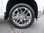 New 2025 Chevrolet Silverado 1500 LTZ Crew Cab 4WD Pickup for sale #DC150429 - photo 11