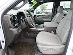 New 2025 Chevrolet Silverado 1500 LTZ Crew Cab 4WD Pickup for sale #DC150429 - photo 14