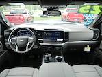 New 2025 Chevrolet Silverado 1500 LTZ Crew Cab 4WD Pickup for sale #DC150429 - photo 16