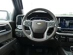 New 2025 Chevrolet Silverado 1500 LTZ Crew Cab 4WD Pickup for sale #DC150429 - photo 18