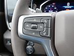 New 2025 Chevrolet Silverado 1500 LTZ Crew Cab 4WD Pickup for sale #DC150429 - photo 19