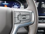 New 2025 Chevrolet Silverado 1500 LTZ Crew Cab 4WD Pickup for sale #DC150429 - photo 20