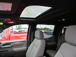 New 2025 Chevrolet Silverado 1500 LTZ Crew Cab 4WD Pickup for sale #DC150429 - photo 24