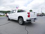 New 2025 Chevrolet Silverado 1500 LTZ Crew Cab 4WD Pickup for sale #DC150429 - photo 6