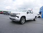 New 2025 Chevrolet Silverado 1500 LTZ Crew Cab 4WD Pickup for sale #DC150429 - photo 8
