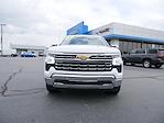 New 2025 Chevrolet Silverado 1500 LTZ Crew Cab 4WD Pickup for sale #DC150429 - photo 9