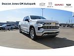 New 2025 Chevrolet Silverado 1500 LTZ Crew Cab 4WD Pickup for sale #DC150431 - photo 1