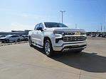 New 2025 Chevrolet Silverado 1500 LTZ Crew Cab 4WD Pickup for sale #DC150431 - photo 10