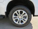 New 2025 Chevrolet Silverado 1500 LTZ Crew Cab 4WD Pickup for sale #DC150431 - photo 13