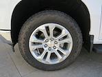 New 2025 Chevrolet Silverado 1500 LTZ Crew Cab 4WD Pickup for sale #DC150431 - photo 14