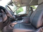 New 2025 Chevrolet Silverado 1500 LTZ Crew Cab 4WD Pickup for sale #DC150431 - photo 18